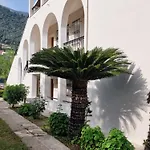 Casa Alema Verde
