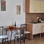 Casa Alema Verde