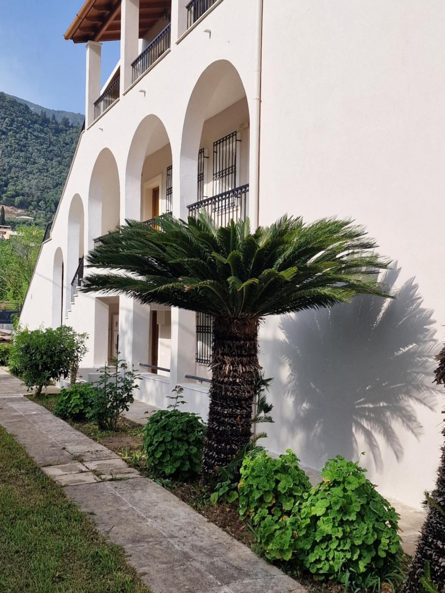 Casa Alema Ýpsos