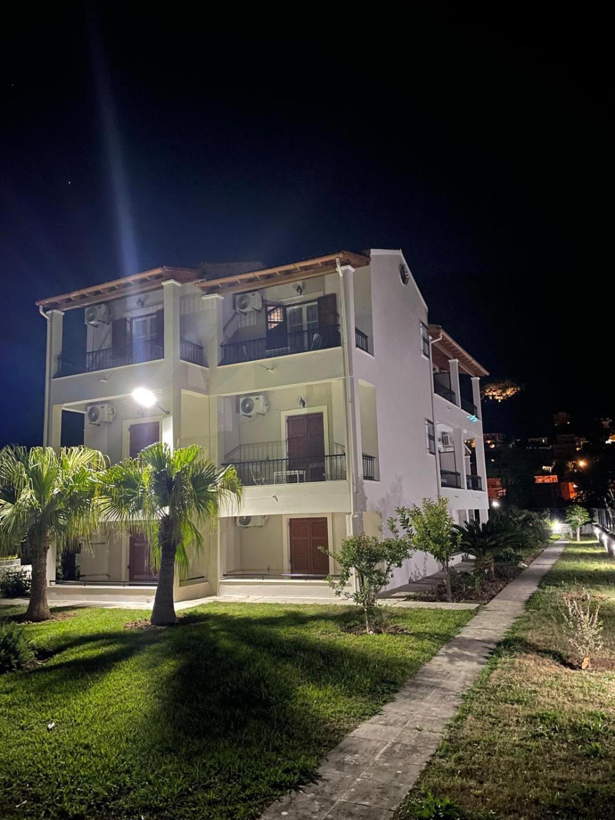 Casa Alema Appartement