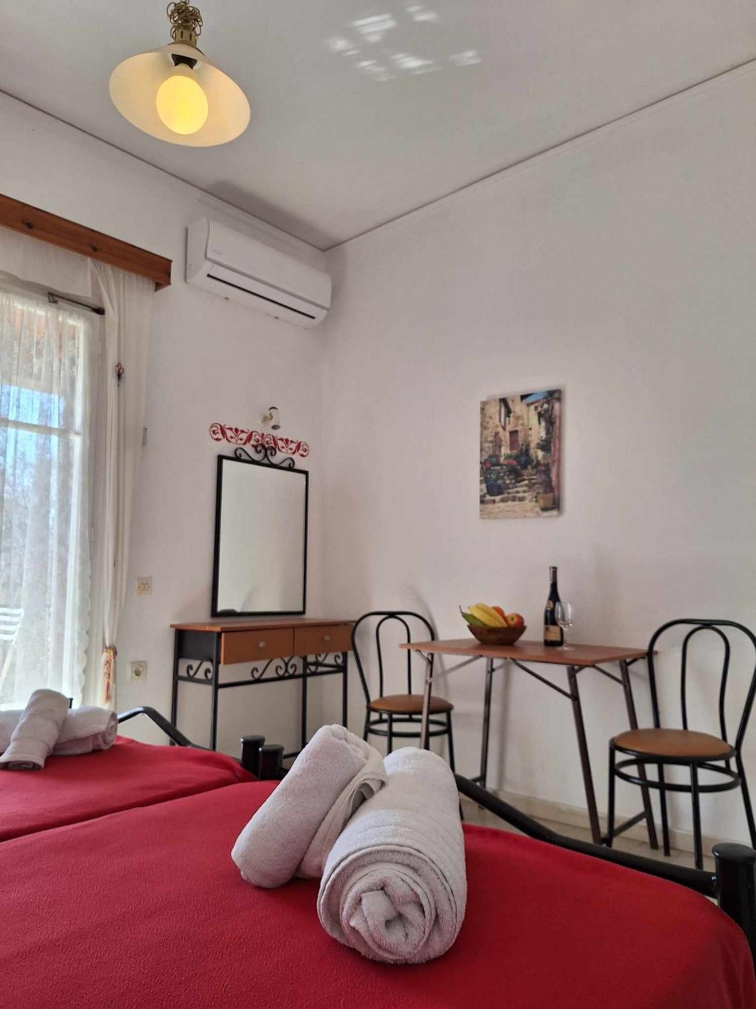 Casa Alema Appartement *