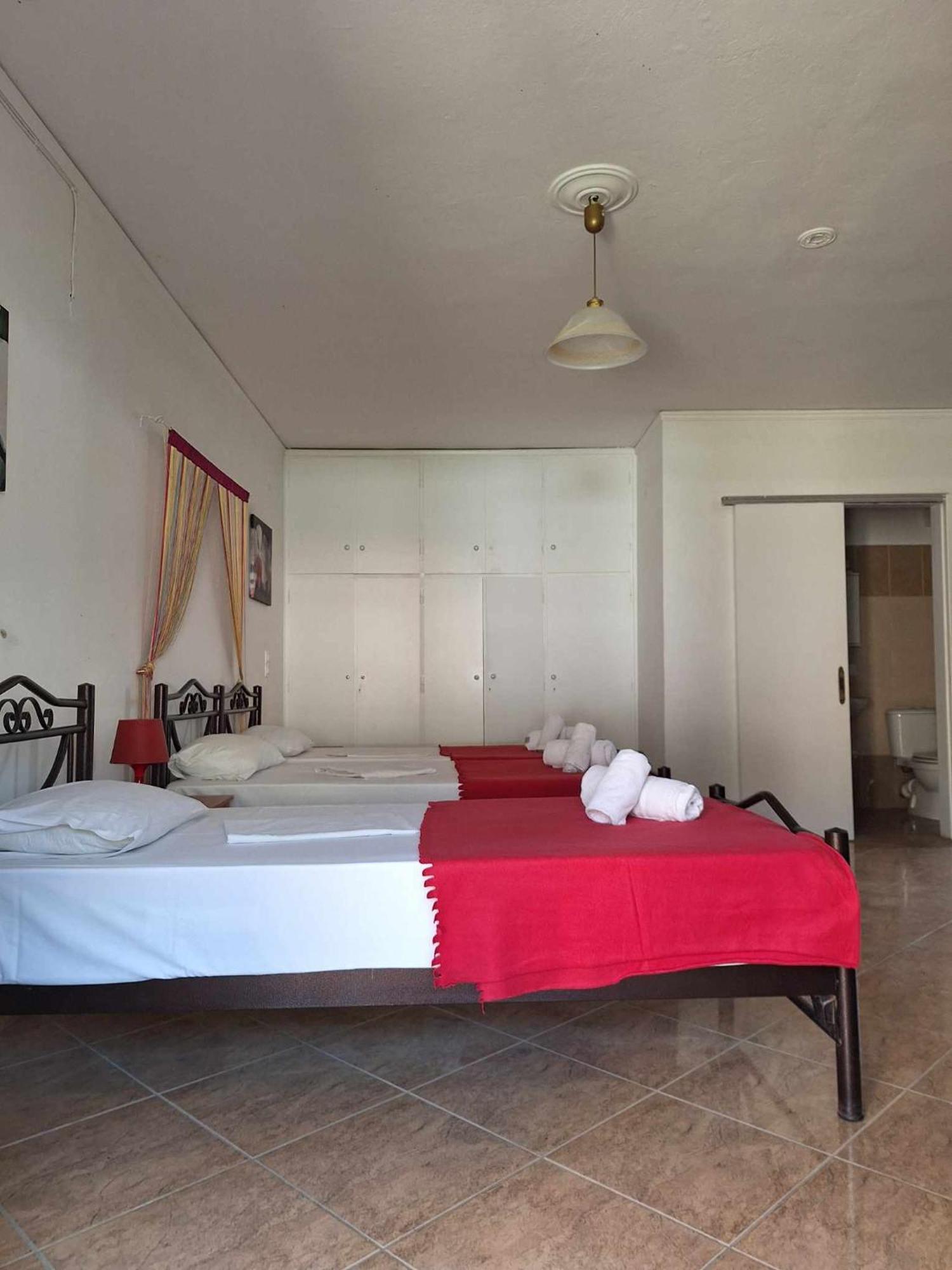 Appartement Casa Alema