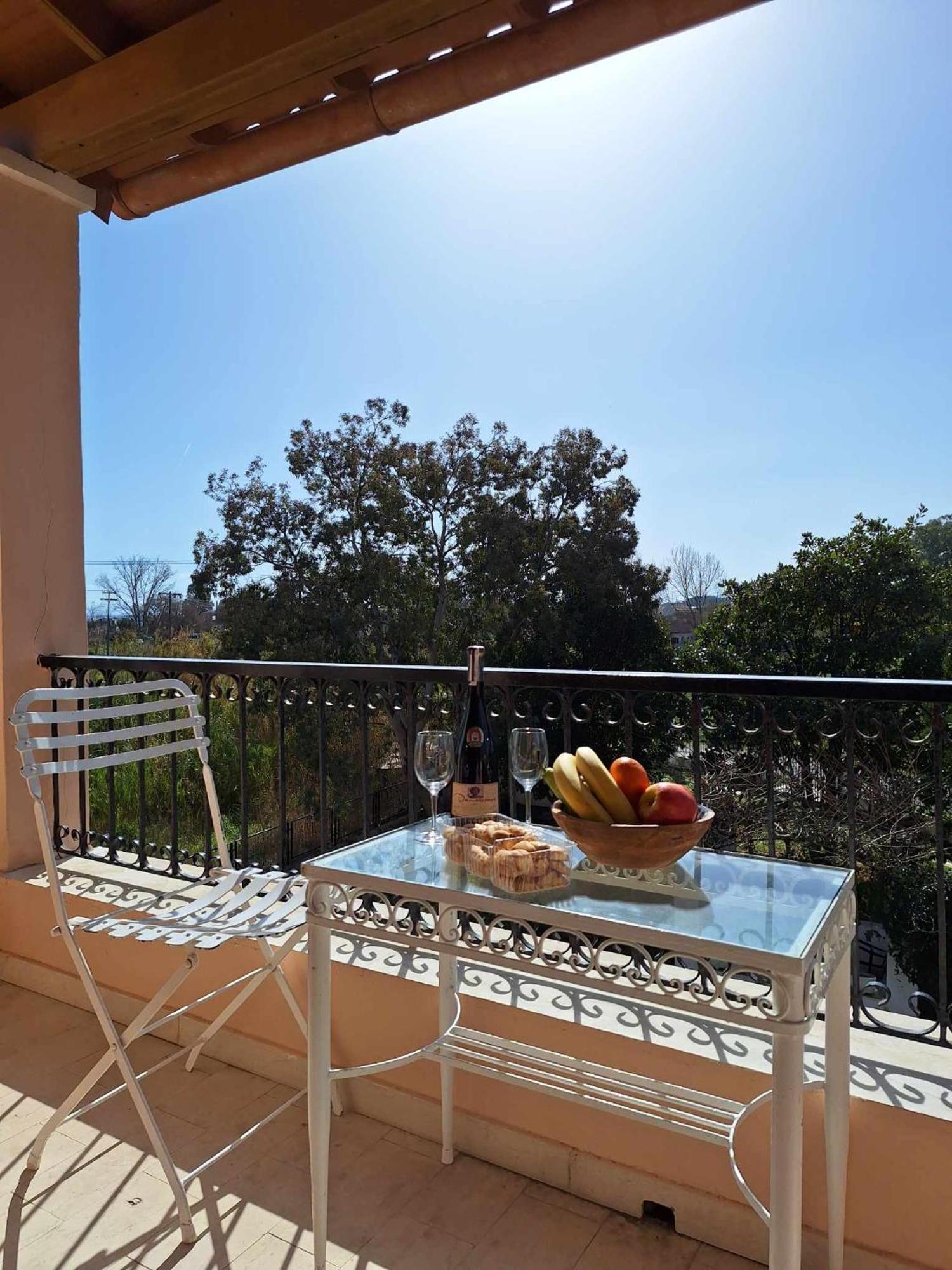Appartement Casa Alema *