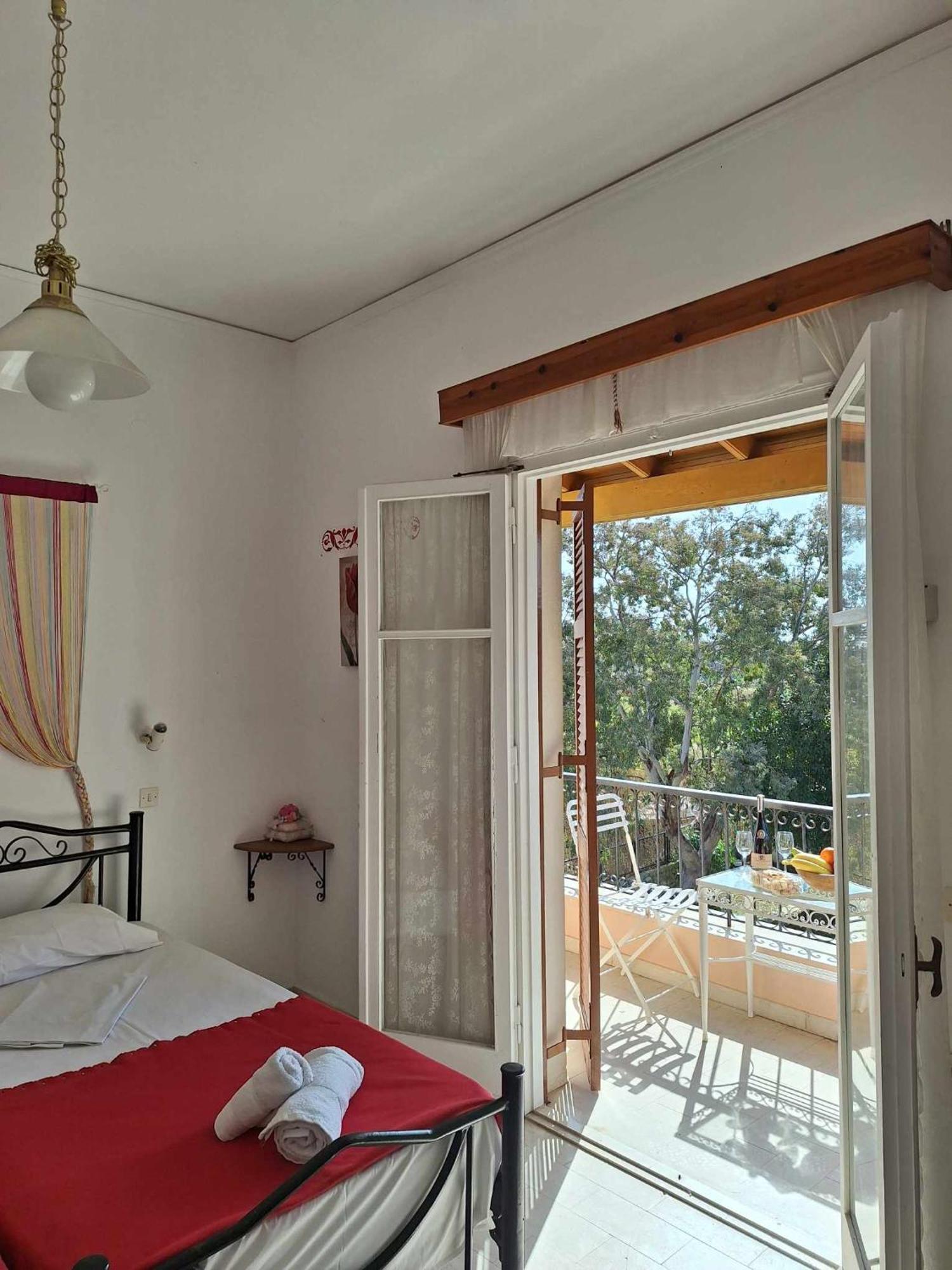 Appartement Casa Alema Ýpsos