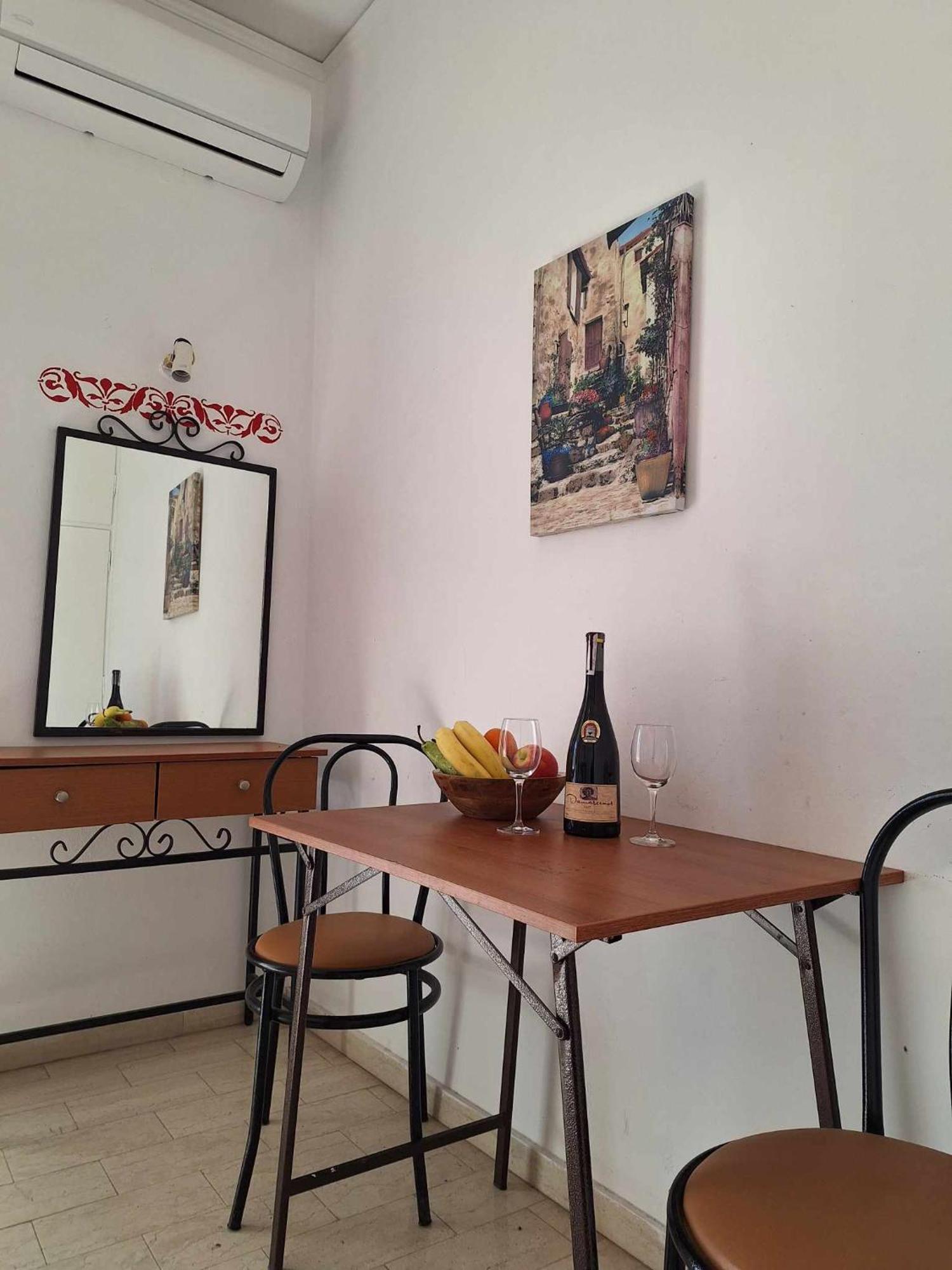 Appartement Casa Alema *
