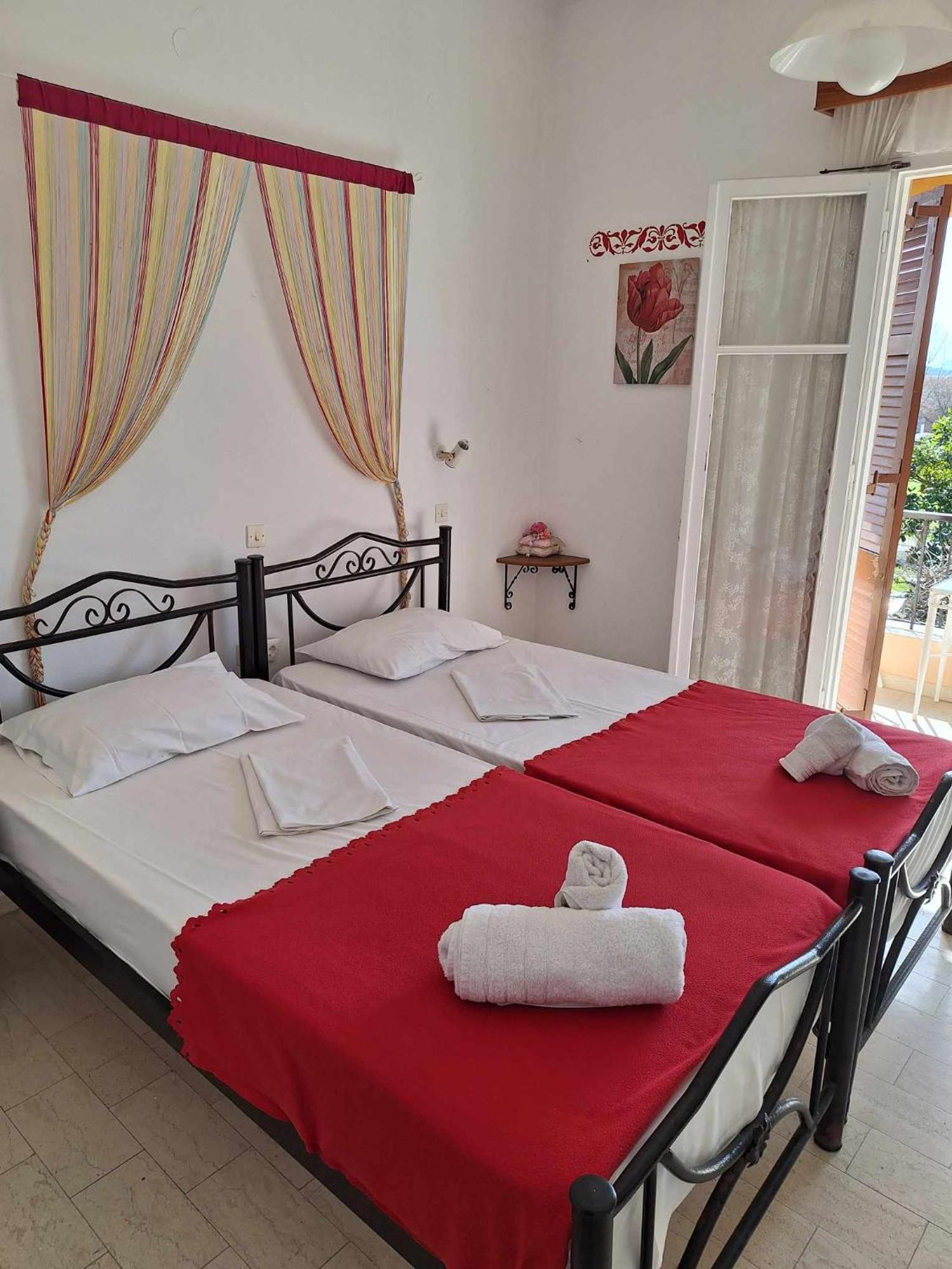 Casa Alema Appartement *