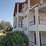 Casa Alema Verde