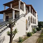 Casa Alema Verde