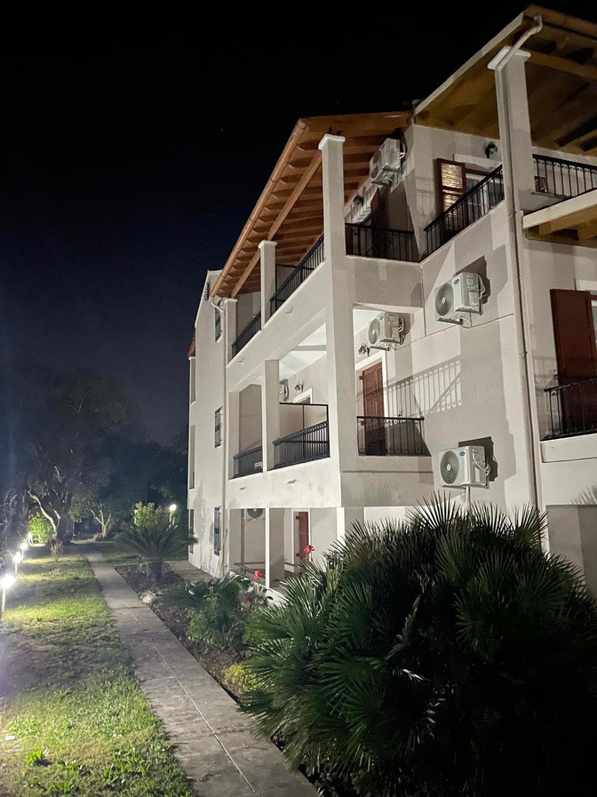 Casa Alema Apartment