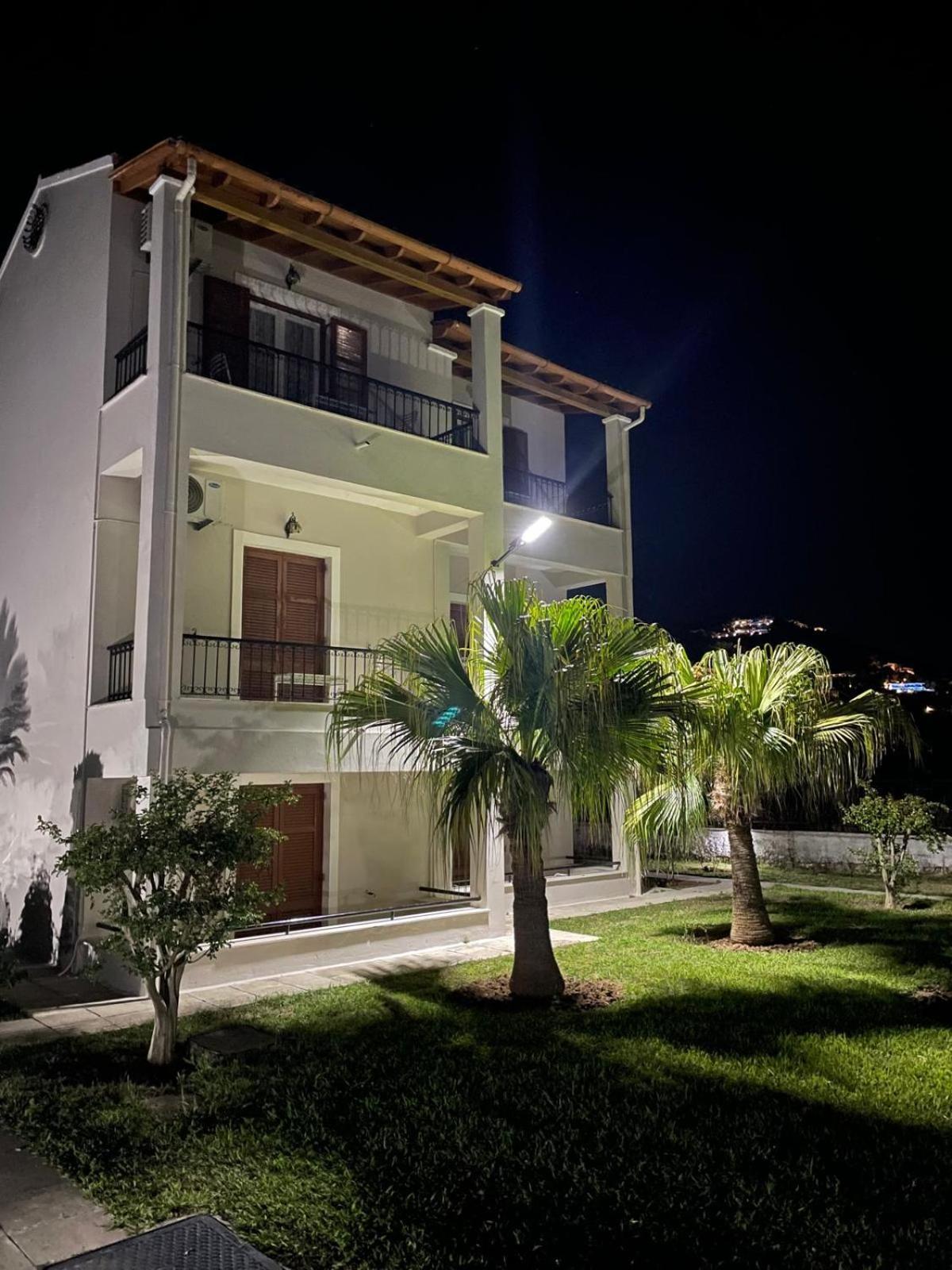 Apartment Casa Alema *