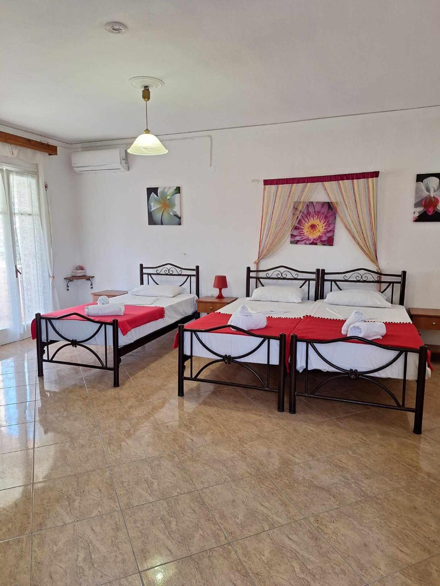 Casa Alema Apartment